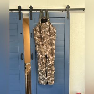 SIMMS Men’s Fishing Bibs